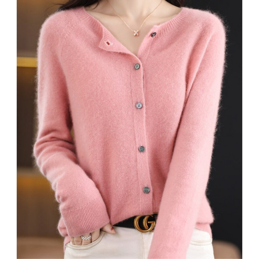 Licht Roze