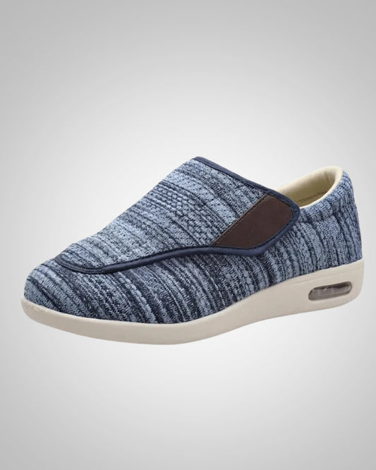 Adelaide | Dames Comfortabele Instapschoenen