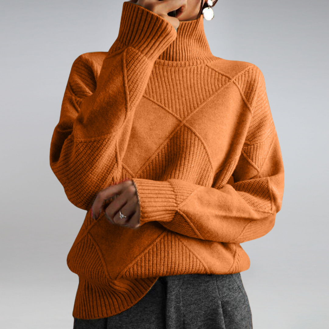 Oranje