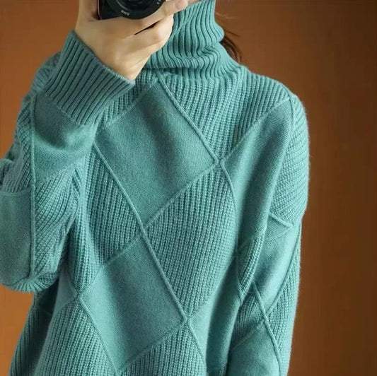 Groen