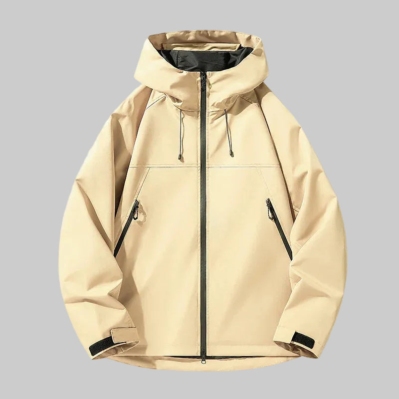 Lisa | Dames Technische Waterdichte Softshell Jas