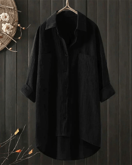 Zwart