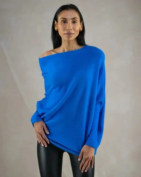 Blauw