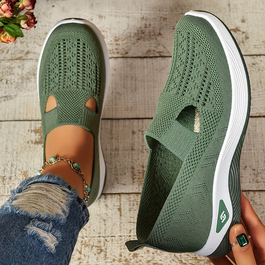 Julia | Dames Orthopedische Instapschoenen