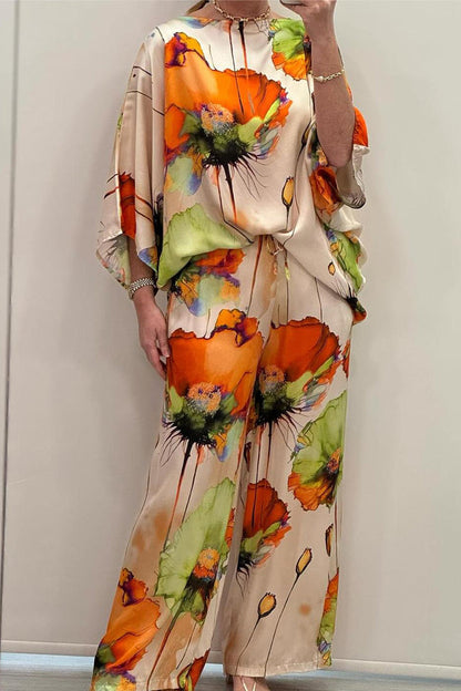 Oranje