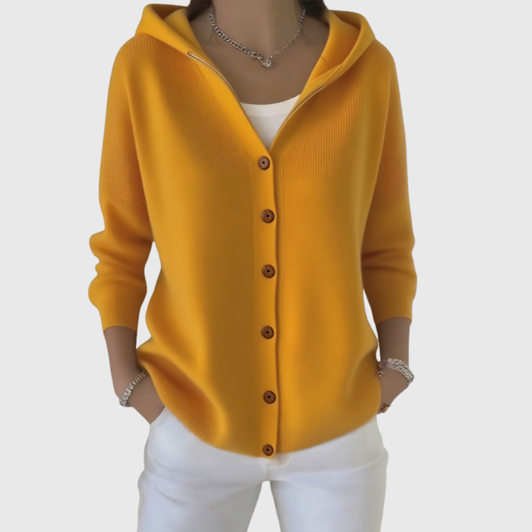 Oranje