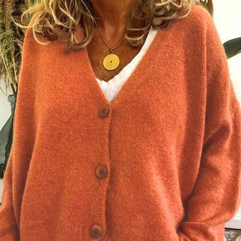 Oranje