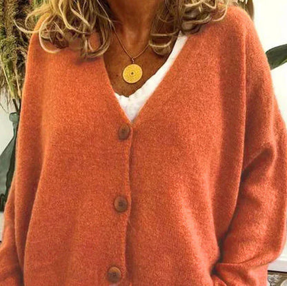 Oranje