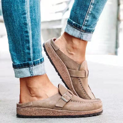 Alexa | Dames Stijlvolle Casual Instap Loafers