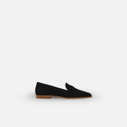 Doutzen | Dames Lente Klassieke Loafers