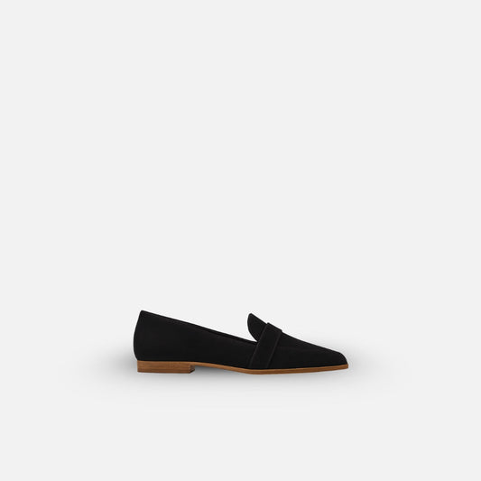 Doutzen | Dames Lente Klassieke Loafers