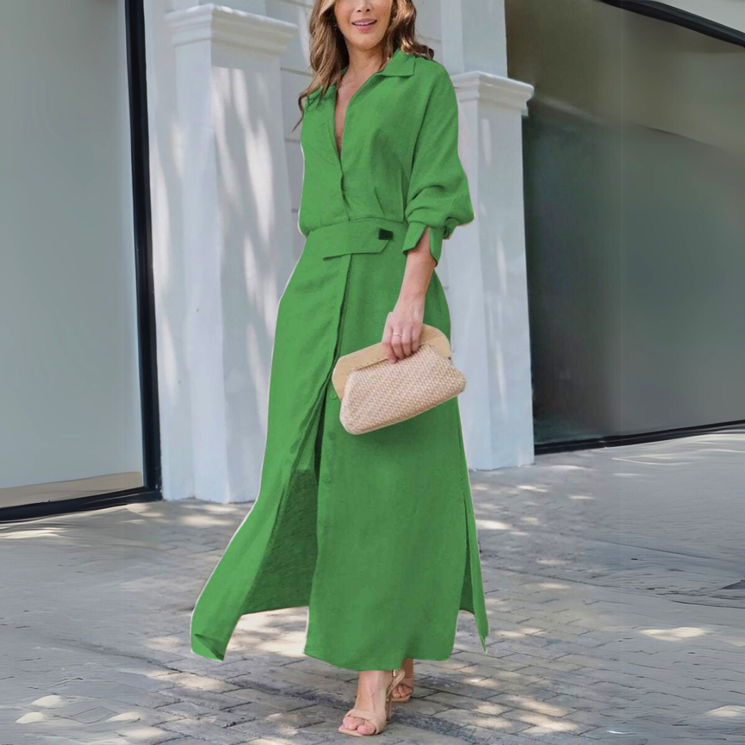 Groen
