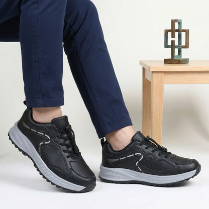 Anneliese | Dames Casual Lichtgewicht Instapsneakers
