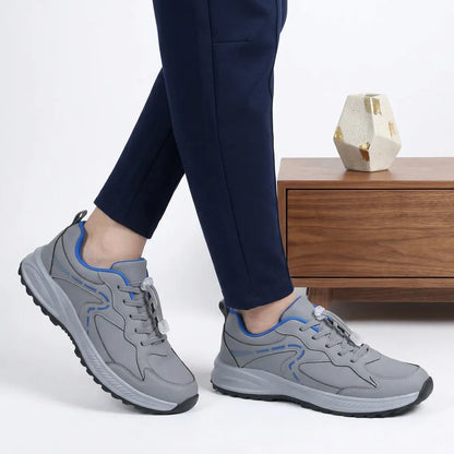 Anneliese | Dames Casual Lichtgewicht Instapsneakers