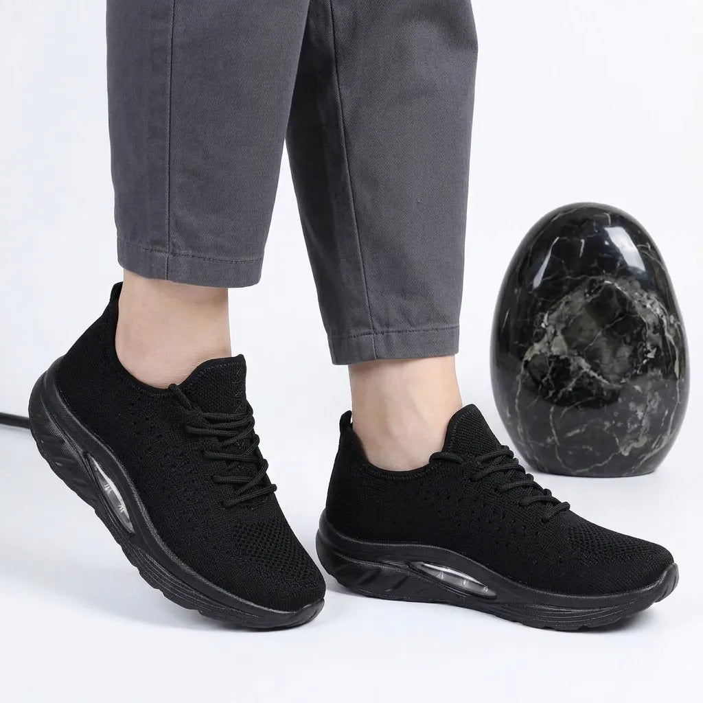 Alina | Dames Sportieve Ademende Hardloopsneakers