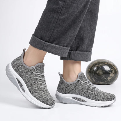 Alina | Dames Sportieve Ademende Hardloopsneakers