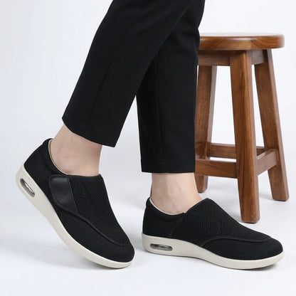 Adelaide | Dames Comfortabele Instapschoenen