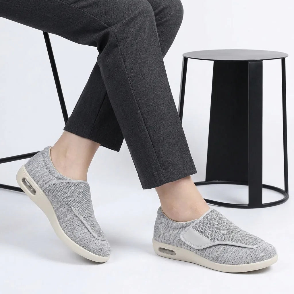 Adelaide | Dames Comfortabele Instapschoenen