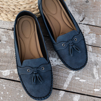 Harmony | Dames Elegante Orthopedische Loafers