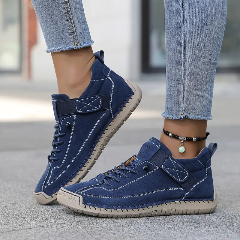 Blauw