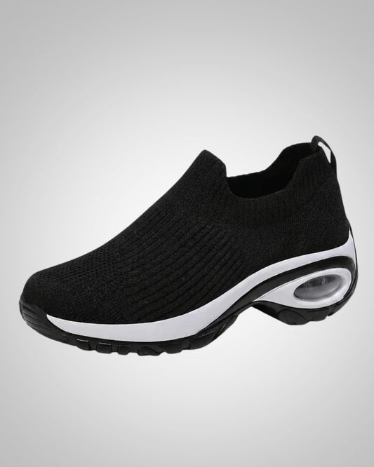 Alessia | Dames Casual Comfortabele Instapsneakers