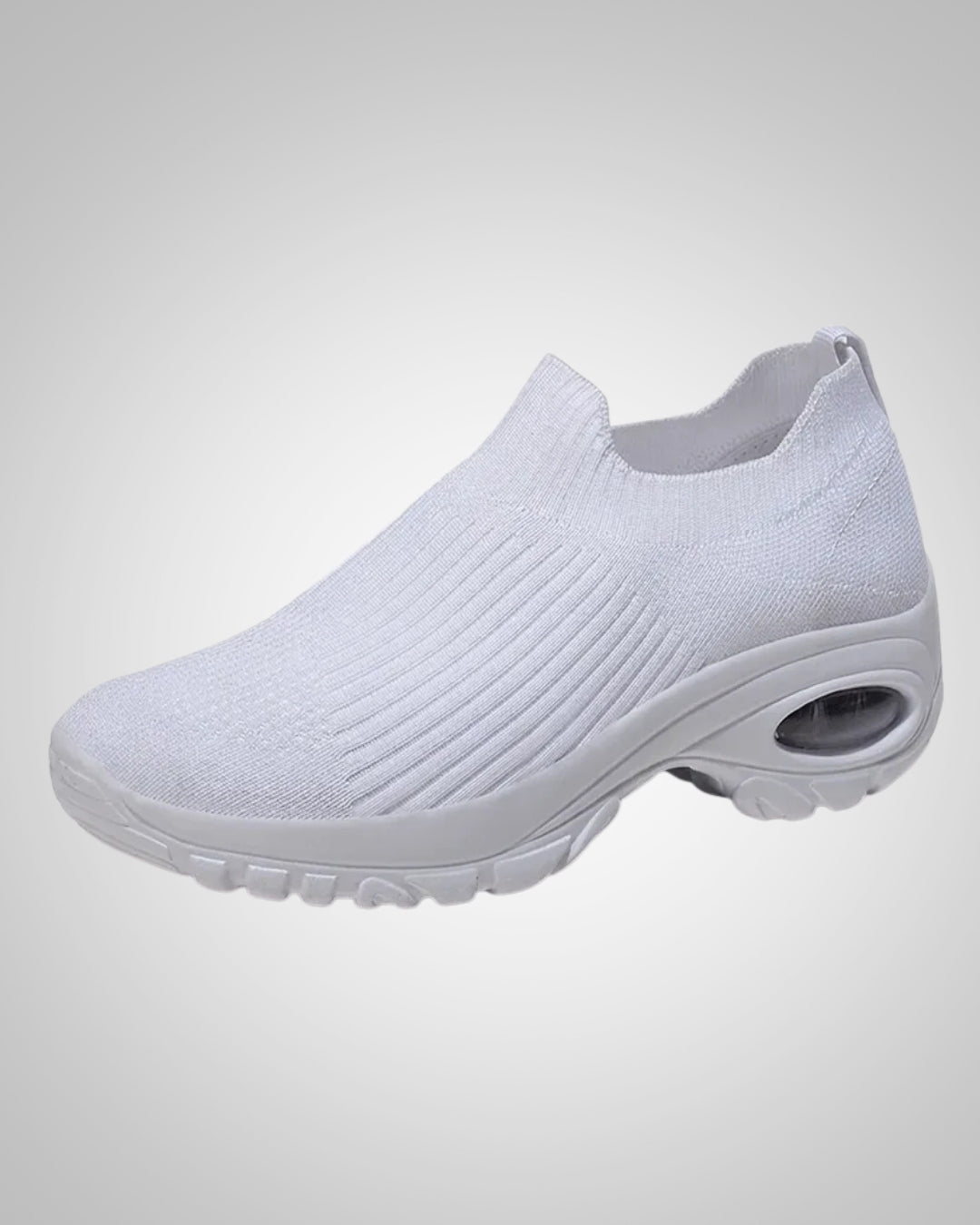 Alessia | Dames Casual Comfortabele Instapsneakers