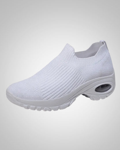 Alessia | Dames Casual Comfortabele Instapsneakers