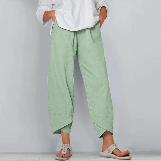 Groen