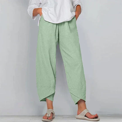 Groen