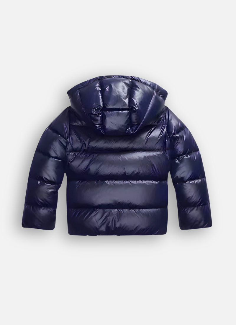 Rachel | Dames Geïsoleerde Slanke Puffer Donsjas