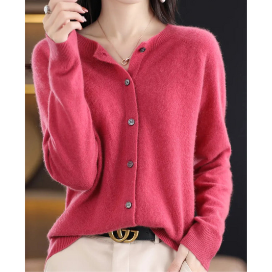 Hot pink