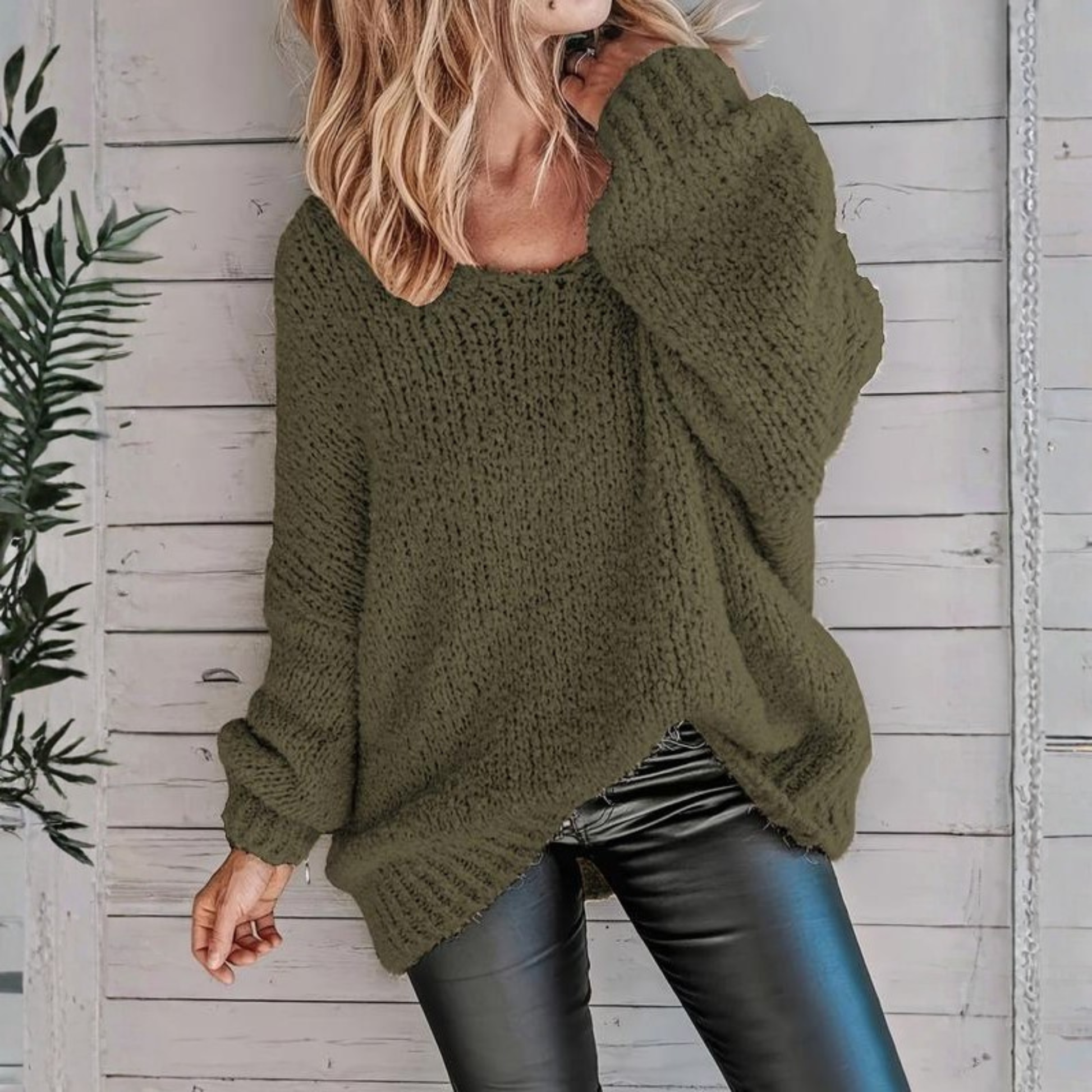 Groen
