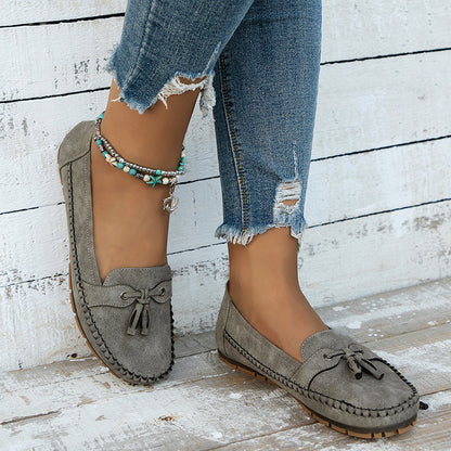 Harmony | Dames Elegante Orthopedische Loafers