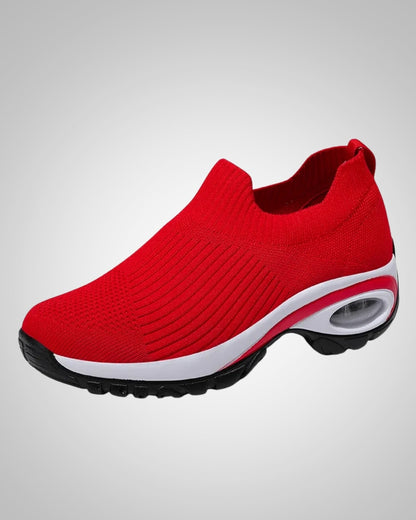 Alessia | Dames Casual Comfortabele Instapsneakers