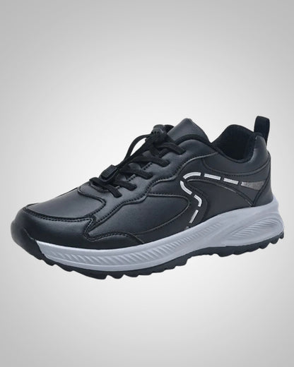 Anneliese | Dames Casual Lichtgewicht Instapsneakers