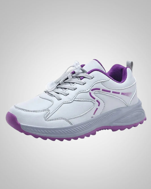 Anneliese | Dames Casual Lichtgewicht Instapsneakers