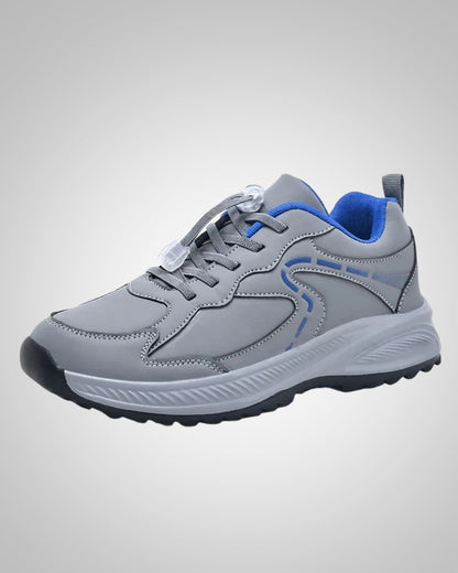 Anneliese | Dames Casual Lichtgewicht Instapsneakers