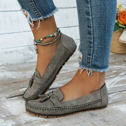 Harmony | Dames Elegante Orthopedische Loafers