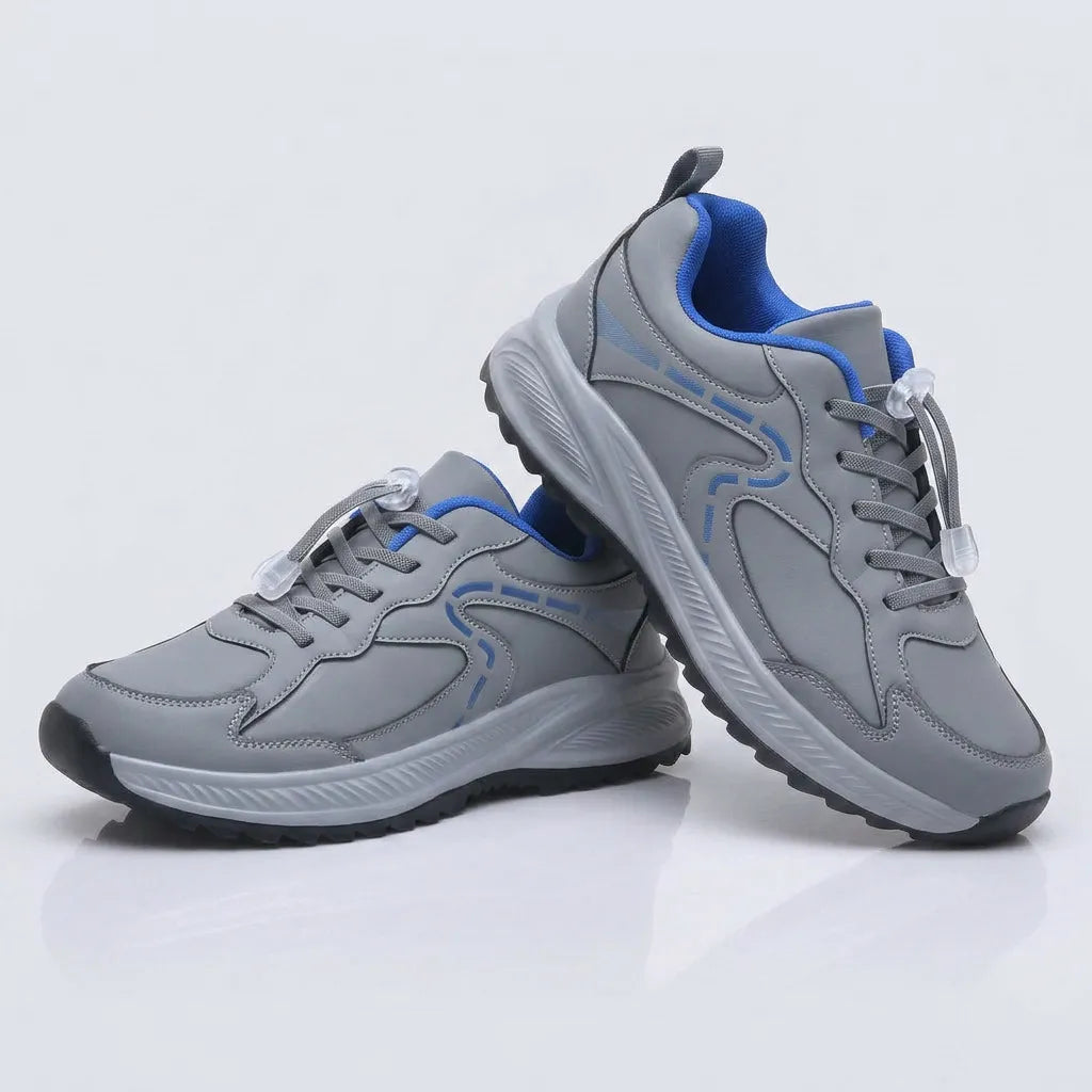 Anneliese | Dames Casual Lichtgewicht Instapsneakers