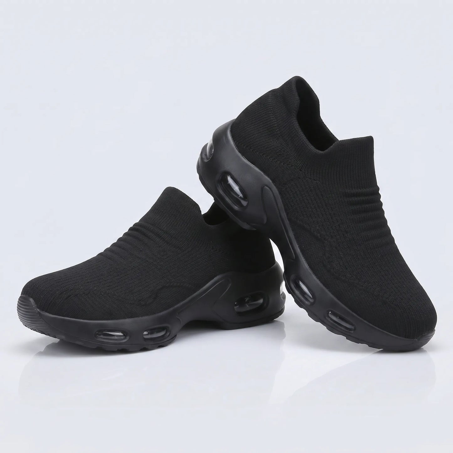 Kiki | Dames Comfortabele Instapsneakers