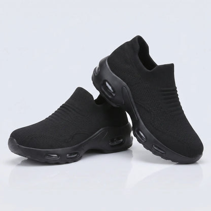 Kiki | Dames Comfortabele Instapsneakers