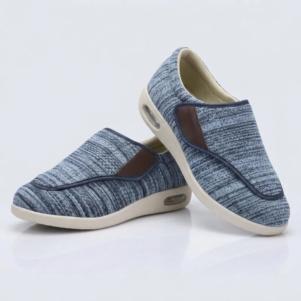 Adelaide | Dames Comfortabele Instapschoenen