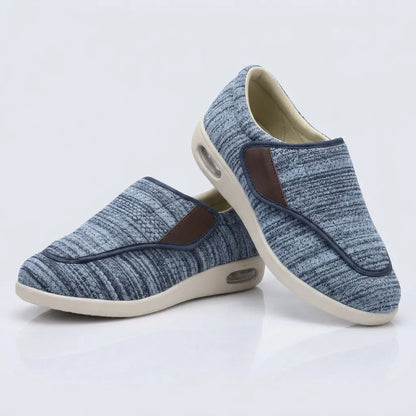 Adelaide | Dames Comfortabele Instapschoenen