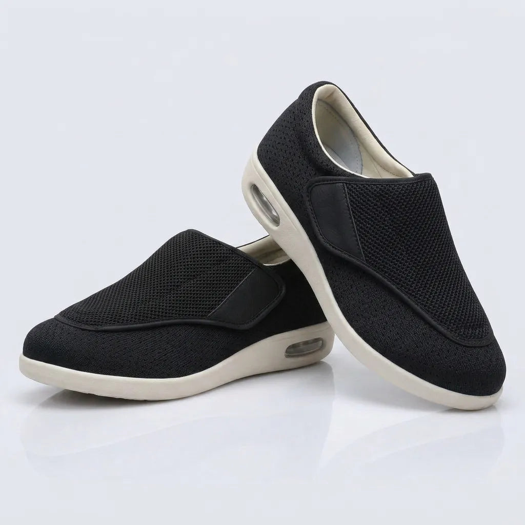 Adelaide | Dames Comfortabele Instapschoenen