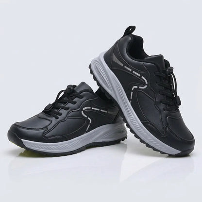 Anneliese | Dames Casual Lichtgewicht Instapsneakers
