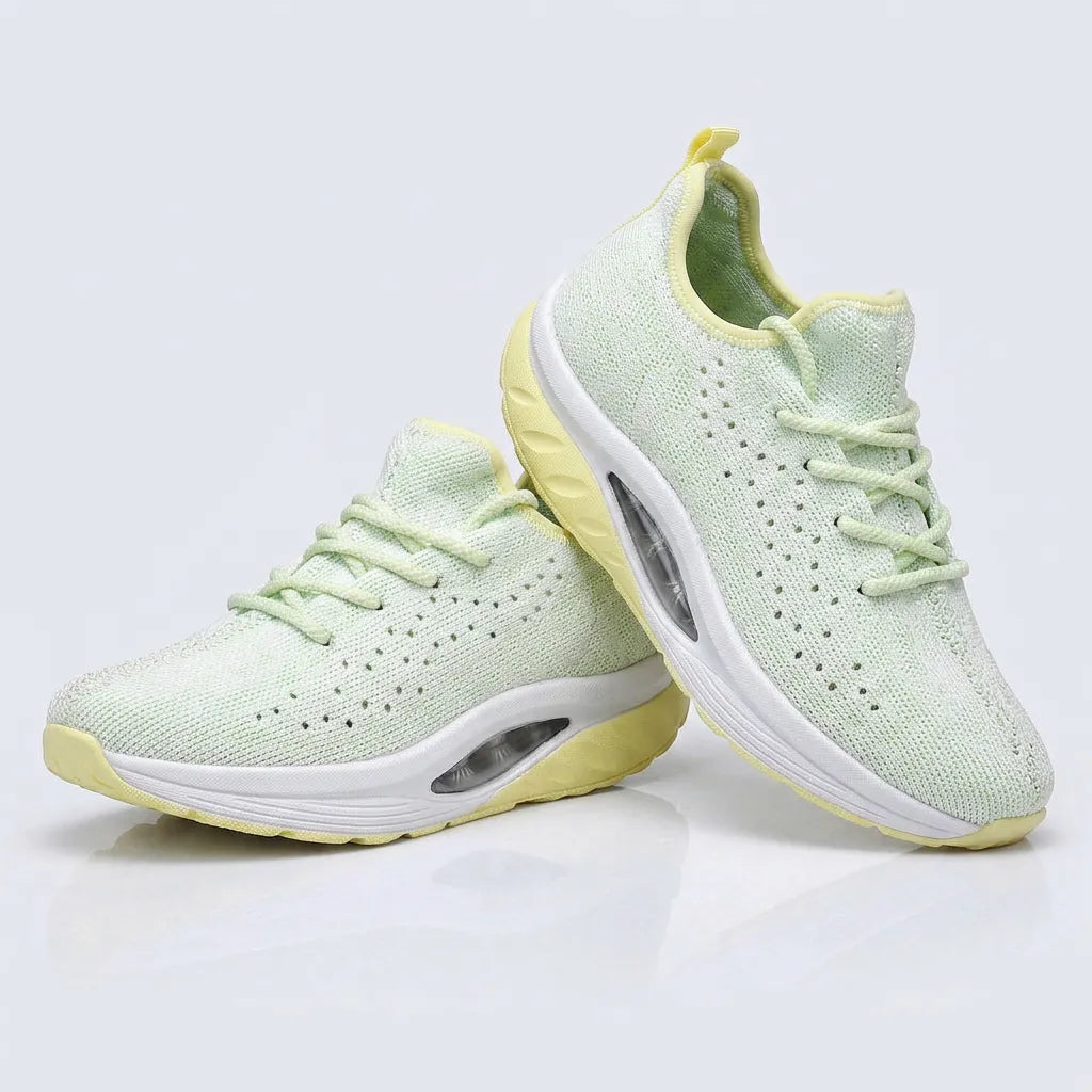 Alina | Dames Sportieve Ademende Hardloopsneakers