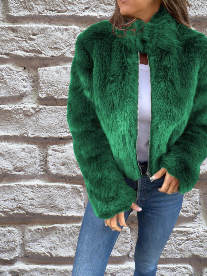 Groen