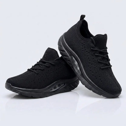 Alina | Dames Sportieve Ademende Hardloopsneakers