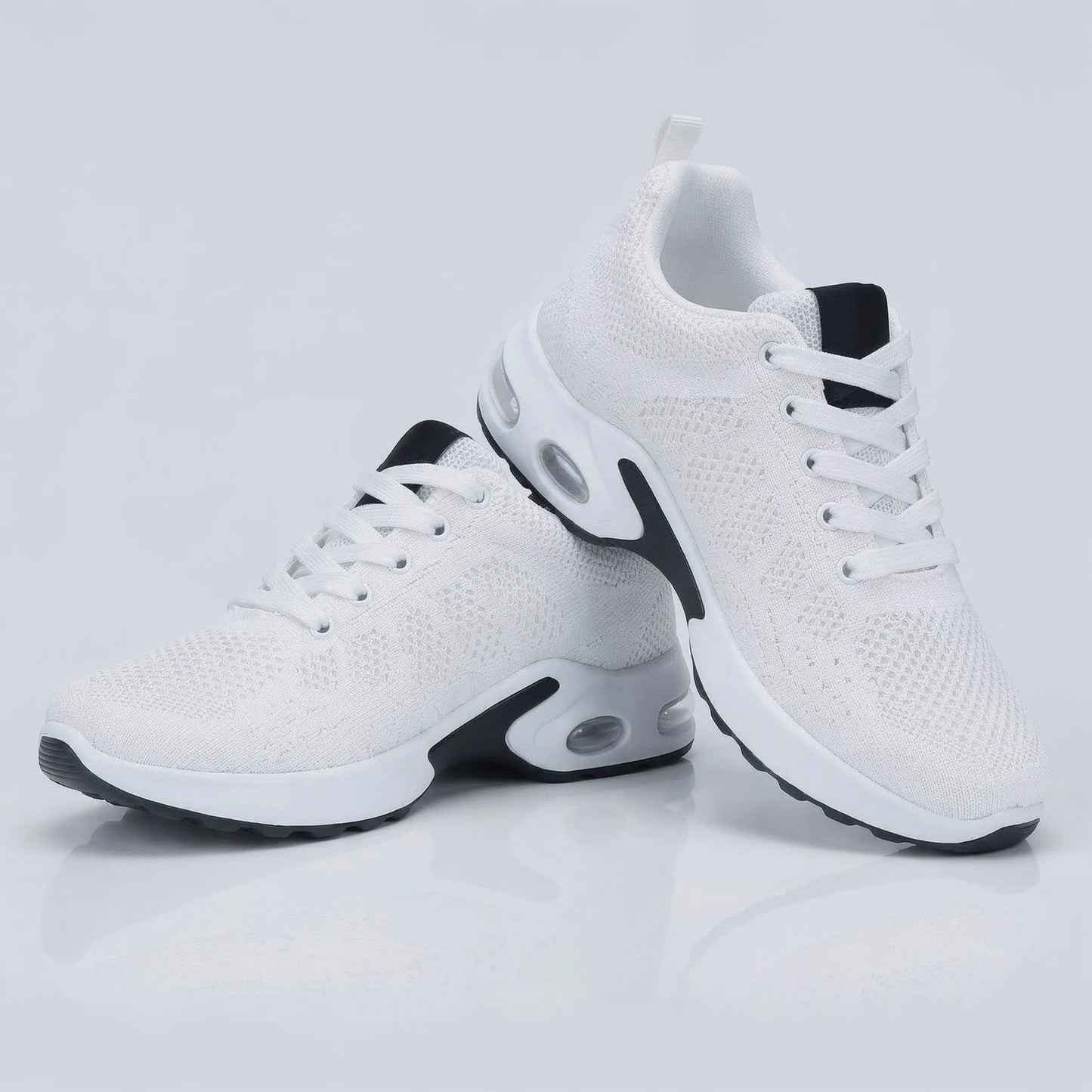 Dakota | Dames Comfortabele Instap Wandelsneakers