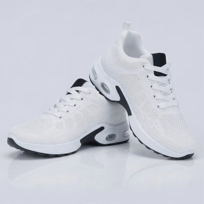 Dakota | Dames Comfortabele Instap Wandelsneakers